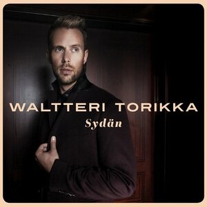 Waltteri Torikka – Sydän CD