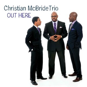 Christian McBride Trio – Out Here 2LP