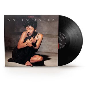 Anita Baker – Rapture LP