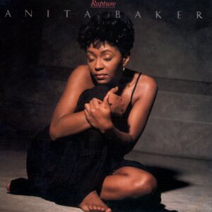 Anita Baker – Rapture LP