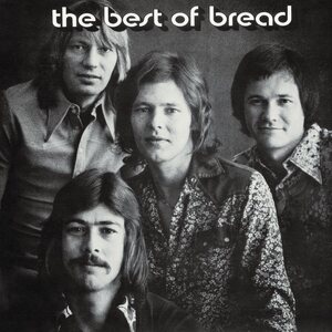 Bread – The Best of Bread LP Coloured Vinyl