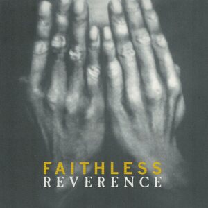 Faithless ‎– Reverence 2LP