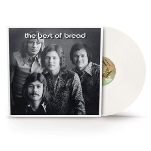 Bread – The Best of Bread LP Coloured Vinyl