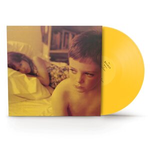 Afghan Whigs – Gentlemen LP Coloured Vinyl