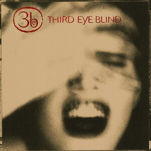 Third Eye Blind – Third Eye Blind 2LP Coloured Vinyl