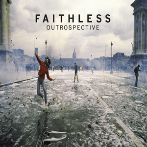 Faithless ‎– Outrospective 2LP