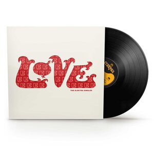 Love – The Elektra Singles LP