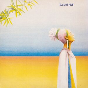 Level 42 – Level 42 LP