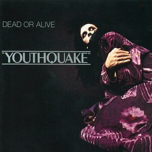 Dead Or Alive – Youthquake LP Coloured Vinyl