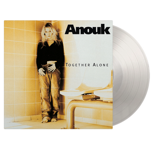ANOUK – Together Alone LP Coloured Vinyl