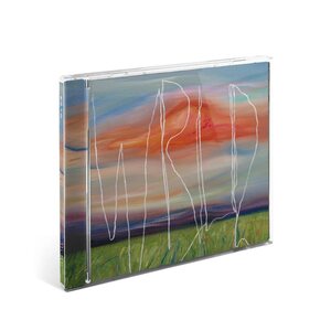 Rose – WRLD CD (Jewel Version 1)