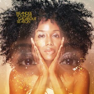 Brandee Younger – Gadabout Season LP