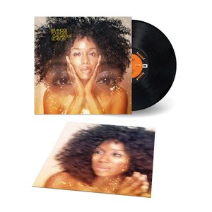 Brandee Younger – Gadabout Season LP