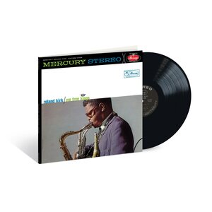 Rahsaan Roland Kirk – We Free Kings LP (Acoustic Sounds)