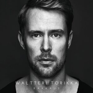 Waltteri Torikka – Rakkaus CD
