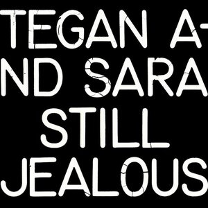 Tegan and Sara – Still Jealous LP Coloured Vinyl