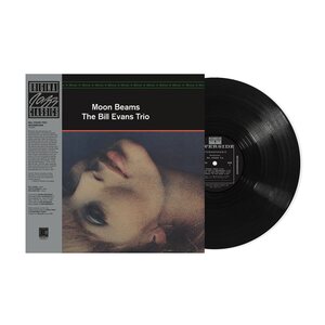 Bill Evans Trio – Moon Beams LP