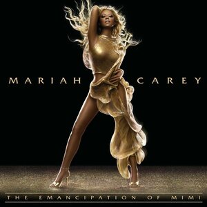 Mariah Carey –The Emancipation Of Mimi 2LP