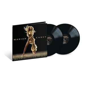 Mariah Carey –The Emancipation Of Mimi 2LP