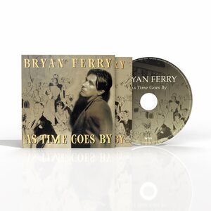 Bryan Ferry – As Time Goes By CD