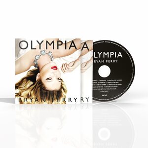 Bryan Ferry – Olympia CD