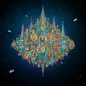 Dance Gavin Dance – Pantheon CD