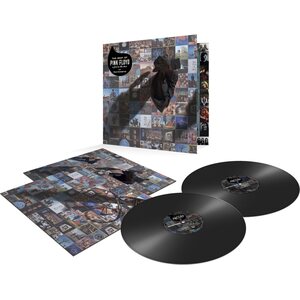 Pink Floyd – A Foot in the Door: The Best of Pink Floyd CD