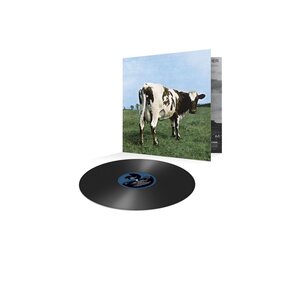 Pink Floyd – Atom Heart Mother LP