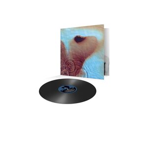 Pink Floyd – Meddle LP