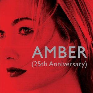 Amber – Amber (25th Anniversary) 2LP
