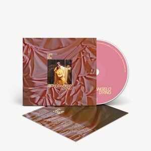 Cate Le Bon – Michaelangelo Dying CD