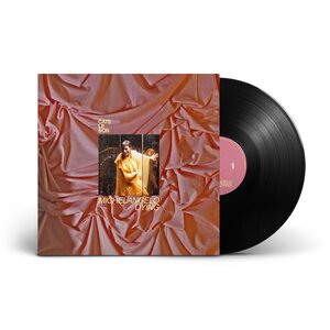 Cate Le Bon – Michaelangelo Dying LP