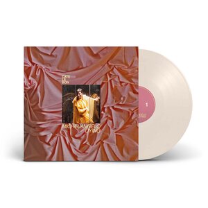 Cate Le Bon – Michaelangelo Dying LP White Vinyl