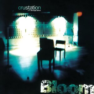 Crustation With Bronagh Slevin – Bloom LP