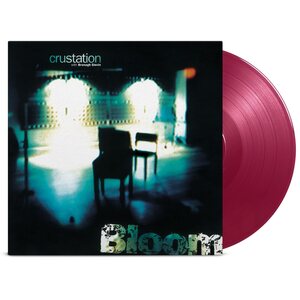 Crustation With Bronagh Slevin – Bloom LP