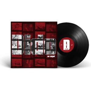 Dido – No Angel (25th Anniversary) LP
