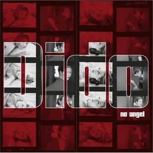 Dido – No Angel (25th Anniversary) LP Coloured Vinyl