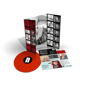 Dido – No Angel (25th Anniversary) LP Coloured Vinyl
