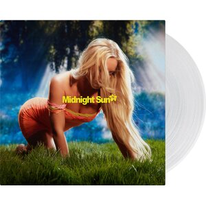 Zara Larsson – Midnight Sun CD