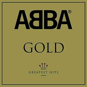 ABBA – Gold (Greatest Hits) 3CD