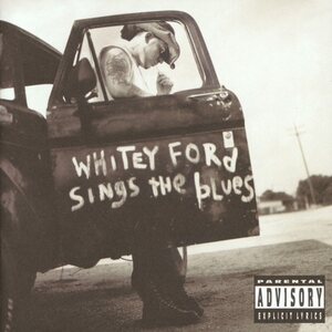 Everlast – Whitey Ford Sings The Blues CD