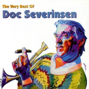 Doc Severinsen – The Very Best Of Doc Severinsen CD
