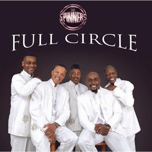 Spinners – Full Circle CD