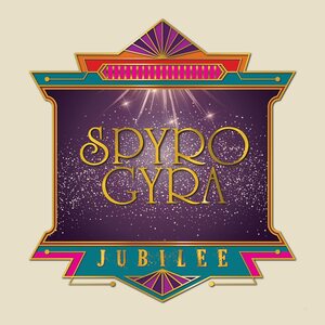 Spyro Gyra – Jubilee 2LP Gold & Purple Vinyl