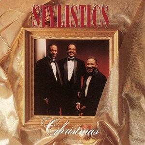 Stylistics – Christmas LP