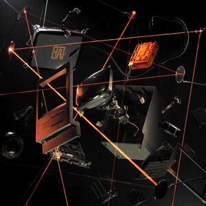 Rise Against – Ricochet LP