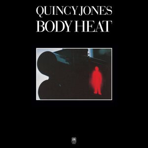 Quincy Jones – Body Heat LP