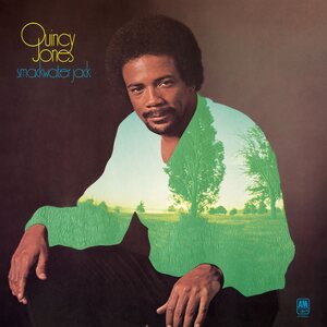 Quincy Jones – Smackwater Jack LP