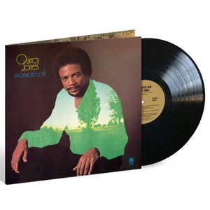 Quincy Jones – Smackwater Jack LP