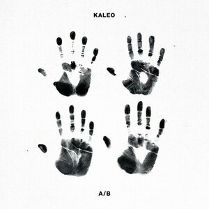 Kaleo – A/B LP